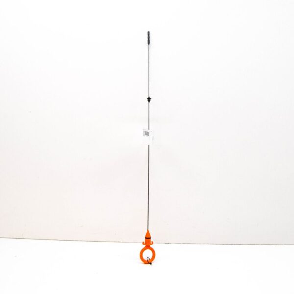 Audi TT 8J Oil Level Dipstick 07K115611K 2.5 TFSI 265kw NEW ORIGINAL - Image 4