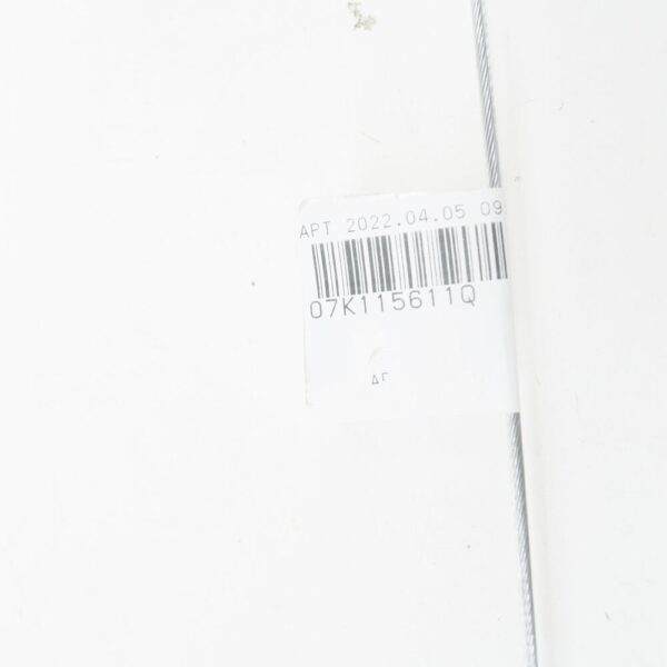 Audi Q3 F3 Engine Oil Gauge 07K115611Q New
