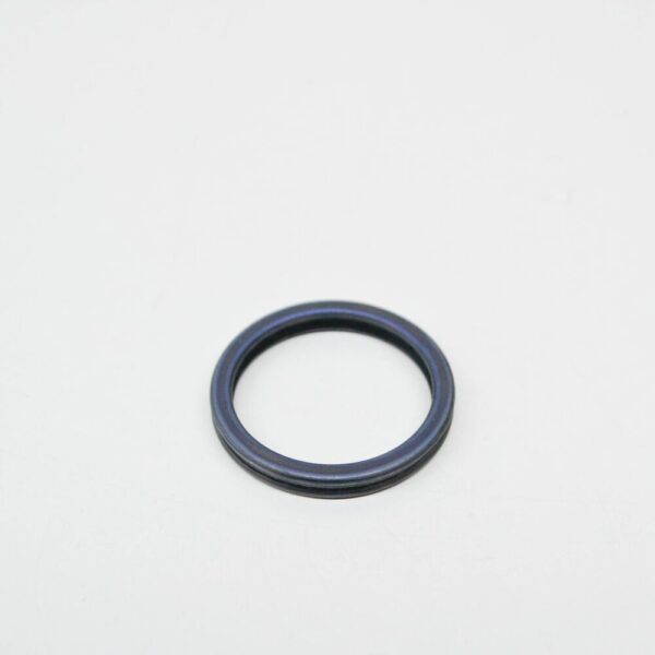 NEW VOLKSWAGEN BEETLE A5 COOLANT FLANGE SEAL 07K121149 ORIGINAL - Image 4