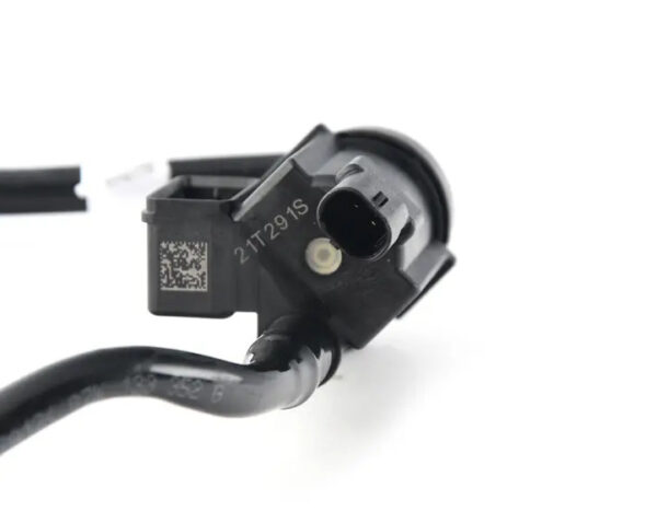 NEW AUDI RS3 ENGINE VACUUM HOSES WITH CONNECTING PARTS 07K133352G ORIGINAL - Image 4