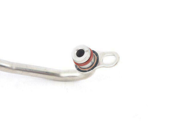 NEW AUDI TT FV3 8S TURBOCHARGER OIL INLET LINE 07K145778E ORIGINAL - Image 3