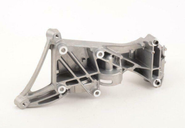 NEW VOLKSWAGEN BEETLE A5 ALTERNATOR BRACKET 07K903141B ORIGINAL - Image 3