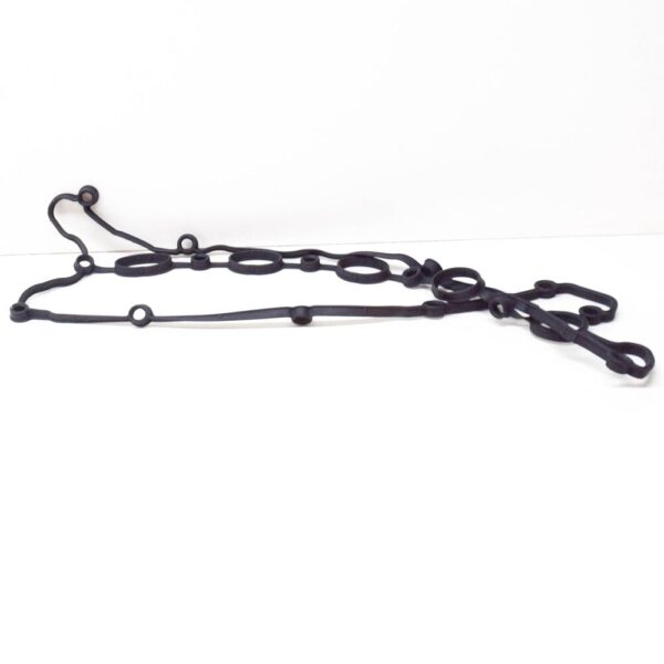 Audi A6 RS6 C6 Engine Rocket Cover Gasket 07L103483K 2010 NEW ORIGINAL