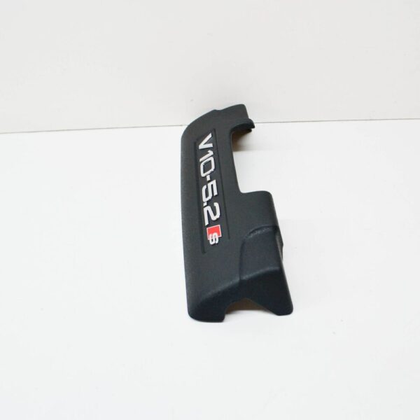 Audi A8 D3 4E Engine Cover Trim 07L103925A 5.2 Petroleum NEW ORIGINAL - Image 3
