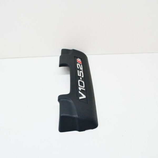 Audi A8 D3 4E Engine Cover Trim 07L103925A 5.2 Petroleum NEW ORIGINAL - Image 4
