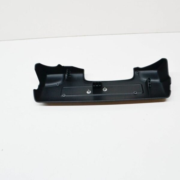 Audi A8 D3 4E Engine Cover Trim 07L103925A 5.2 Petroleum NEW ORIGINAL