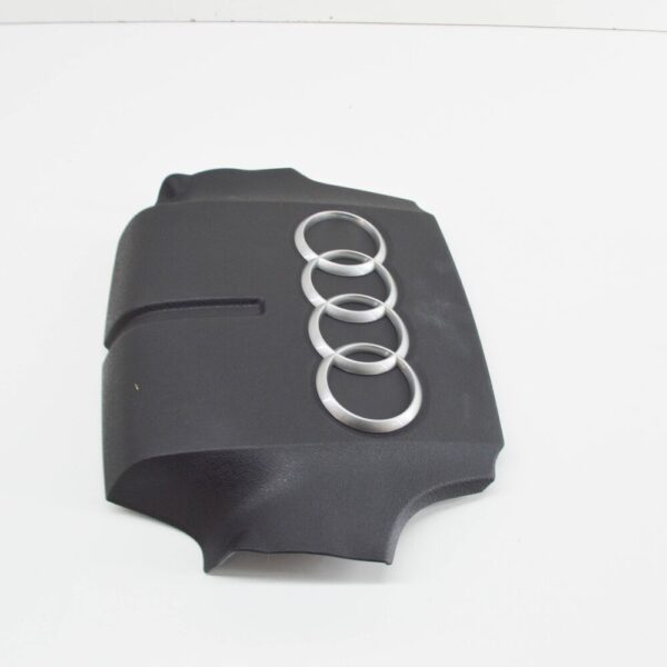 Audi A6 C6 Engine Intake Manifold Cover 07L103926F NEW REAL - Image 4