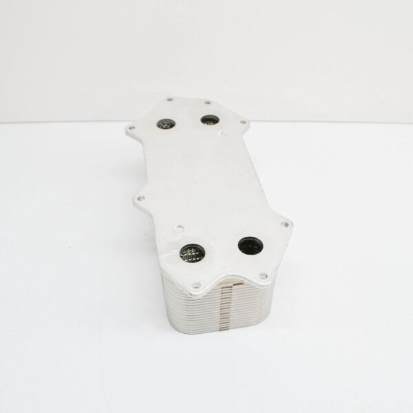 AUDI R8 4S ENGINE OIL COOLER 07L117021M NEW ORIGINAL - Image 3