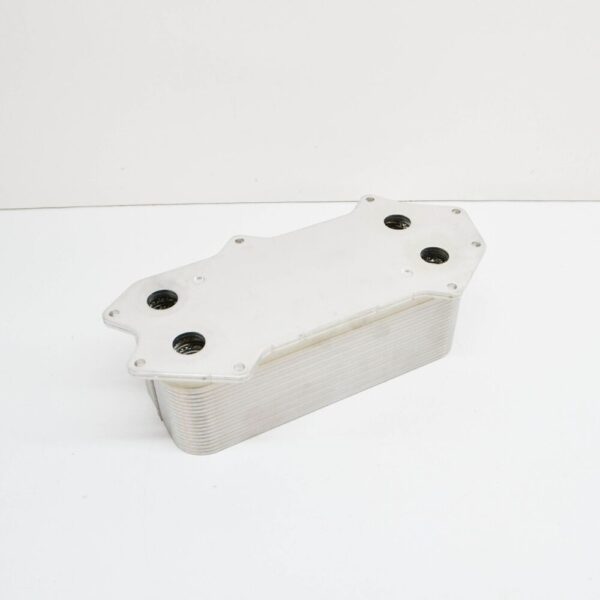 AUDI R8 4S ENGINE OIL COOLER 07L117021M NEW ORIGINAL - Image 4