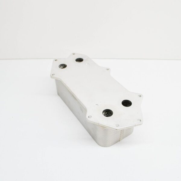 AUDI R8 4S ENGINE OIL COOLER 07L117021M NEW ORIGINAL - Image 5