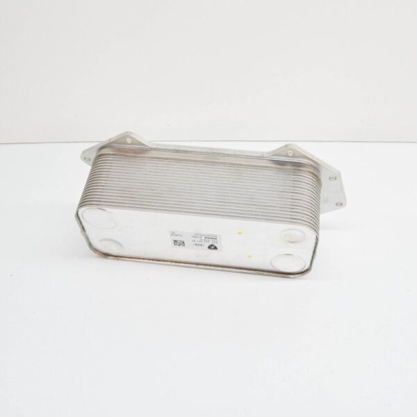 AUDI R8 4S ENGINE OIL COOLER 07L117021M NEW ORIGINAL