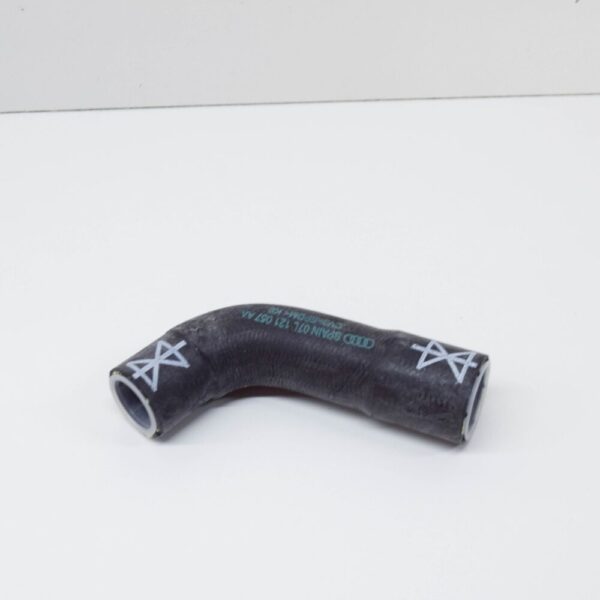 AUDI A6 RS6 C6 COOLANT HOSE 07L121057AA 2008 NEW ORIGINAL - Image 3