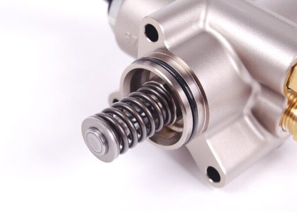 2007-2011 Audi S6 5.2 V10 07L127026AD Original High Pressure Fuel Pump - Image 3