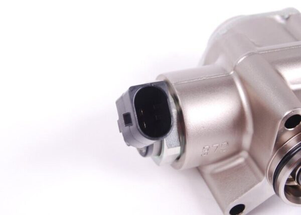 2007-2011 Audi S6 5.2 V10 07L127026AD Original High Pressure Fuel Pump - Image 4