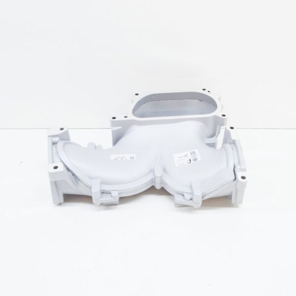 Audi A6 4F C6 air distribution housing 07L133085A NEW ORIGINAL - Image 5