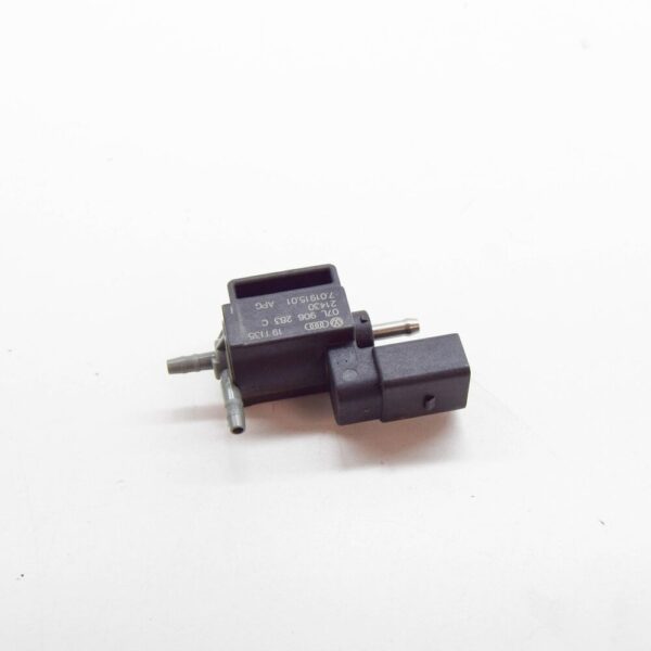 VW TRANSPORTER VI T6 SOLENOID VALVE 07L906283C NEW GENUINE - Image 5