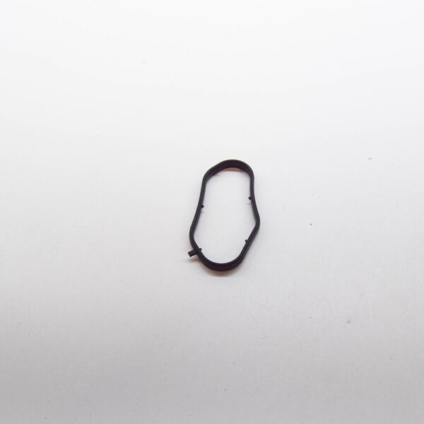 Audi A8 4N water outlet gasket 07P121139 NEW ORIGINAL - Image 3
