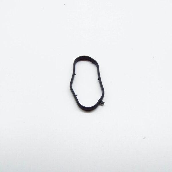 Audi A8 4N water outlet gasket 07P121139 NEW ORIGINAL - Image 4
