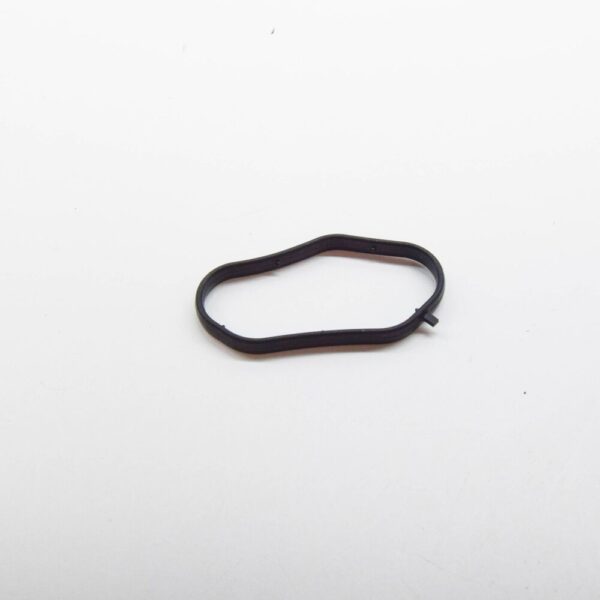 Audi A8 4N water outlet gasket 07P121139 NEW ORIGINAL