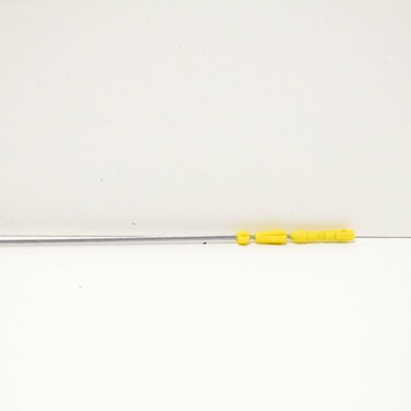 NEW VOLKSWAGEN TOUAREG 7L OIL DIPSTICK 07Z115611T ORIGINAL - Image 4