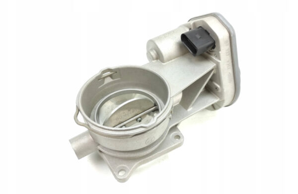 Volkswagen TOUAREG 7L Throttle Left Controller Lid 07Z128069A NEW GENUINE - Image 4