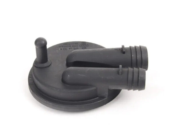 NEW VOLKSWAGEN TOUAREG 7L MK1 ENGINE CRANKCASE VALVE 07Z129102B ORIGINAL - Image 3