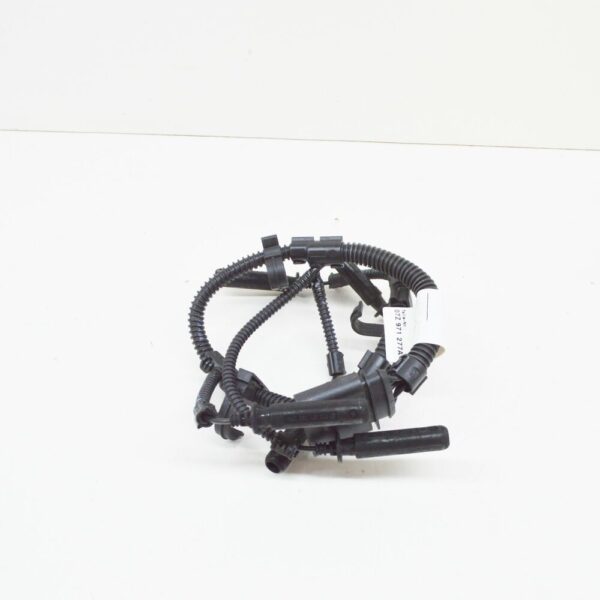 NEW VW TOUAREG 7L GLOW PLUG CONNECTOR WIRING HARNESS 07Z971277A - Image 4