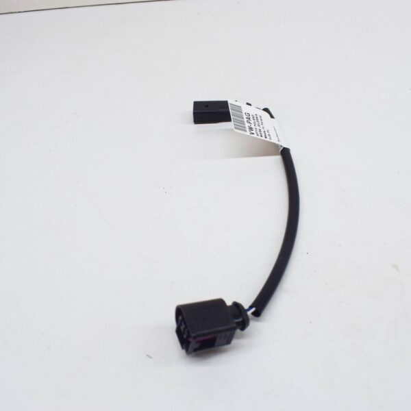NEW VOLKSWAGEN TOUAREG 7L MK1 ALTERNATOR ADAPTER CABLE STRAND 07Z971767D - Image 4