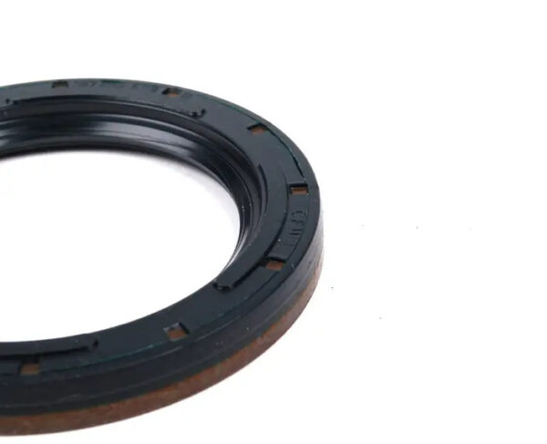 Porsche 944 transmission radial shaft sealing ring 087409529B NEW ORIGINAL - Image 3