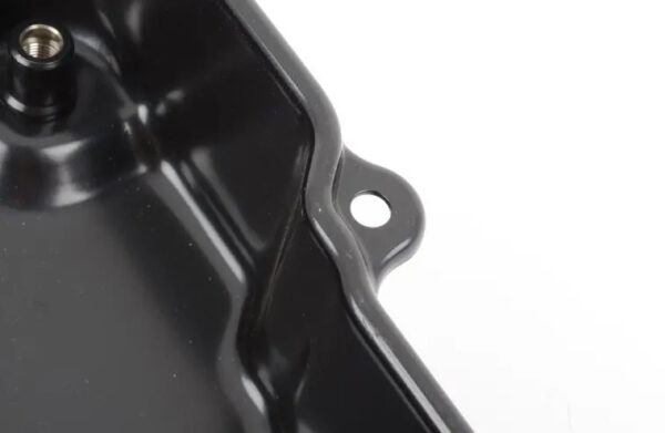 NEW AUDI TT 8N TRANSMISSION OIL PAN SUMP 09G321361 ORIGINAL - Image 3
