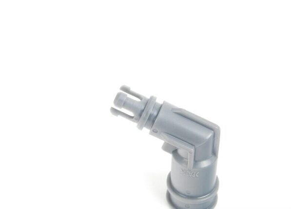 VW Audi SEAT ŠKODA ORIGINAL OIL FILLING TUBE 09G321407 - Image 3