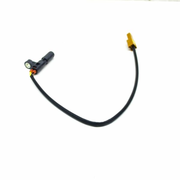 NEW VOLKSWAGEN ARTEON GEARBOX SPEED SENSOR 09G927321D - Image 5