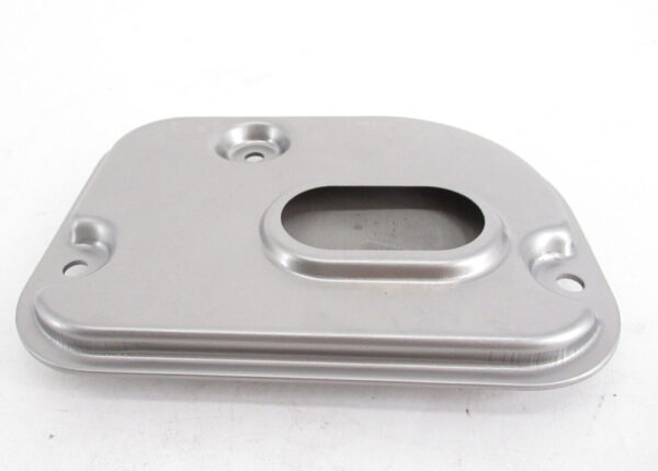 NEW AUDI Q3 8U AUTOMATIC TRANSMISSION OIL STRAINER 09M325429 ORIGINAL - Image 4