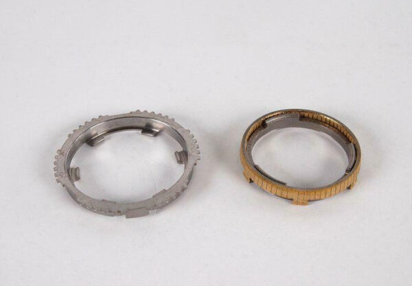 AUDI A4 B8 Gearbox 5th/6th Gear Synchronizer Ring 0A2311283A NEW ORIGINAL - Image 4