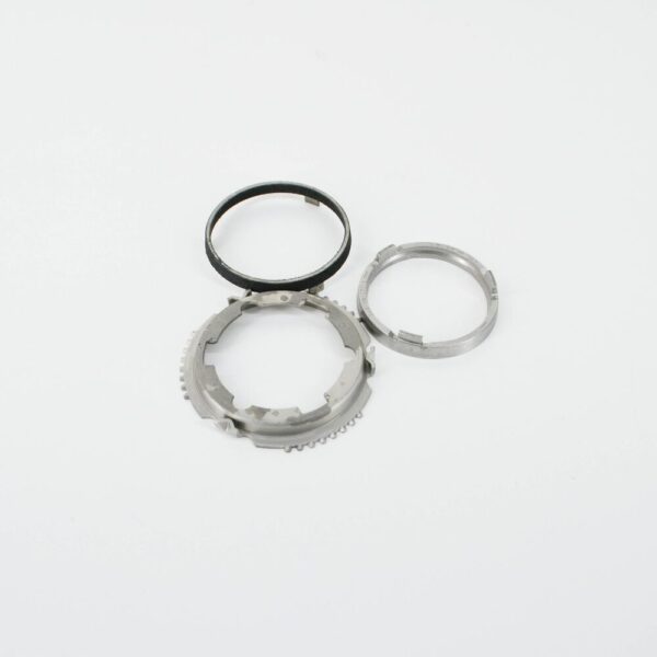 Audi Q3 F3 3rd Gear Synchronizer Rings Set 0A5311197D NEW ORIGINAL - Image 3