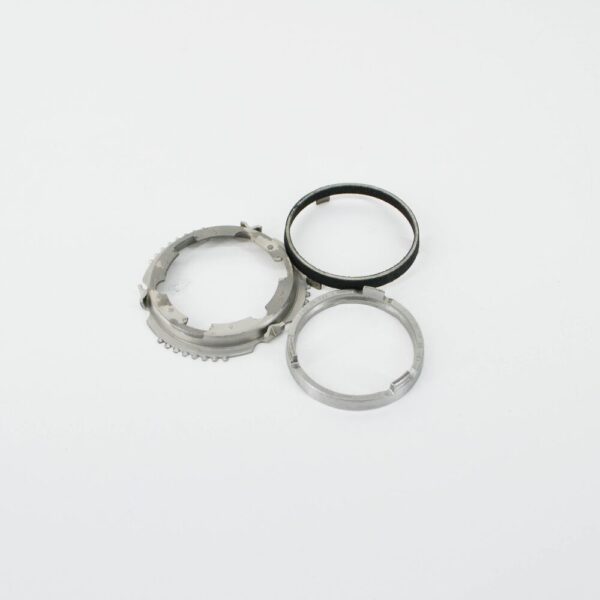 Audi Q3 F3 3rd Gear Synchronizer Rings Set 0A5311197D NEW ORIGINAL - Image 4