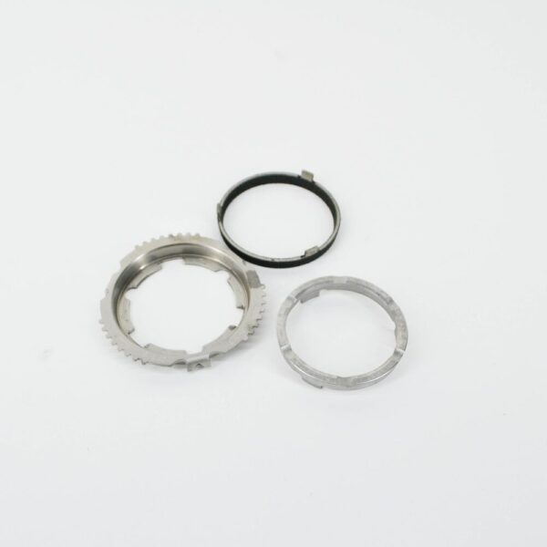 Audi Q3 F3 3rd Gear Synchronizer Rings Set 0A5311197D NEW ORIGINAL - Image 5