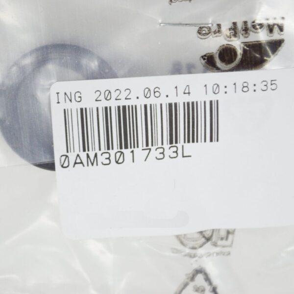 NEW AUDI Q2 GA INNER SHAFT OIL GASKET 0AM301733L ORIGINAL - Image 3