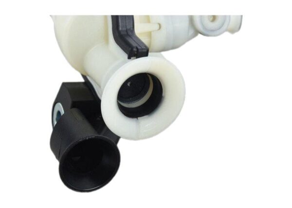 Vag ejector for Audi A4 A5 A6 A7 original 0AW3015G - Image 3