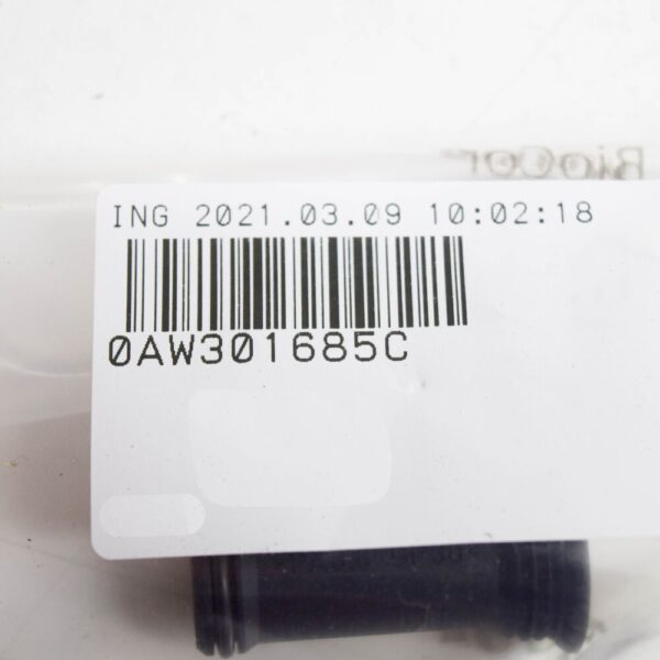 Audi A4 B8 automatic transmission oil line 0AW301685C NEW ORIGINAL - Image 5