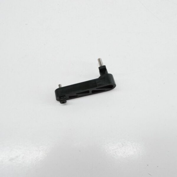 Audi A5 8T transmission fixing lever 0AW321218B NEW ORIGINAL - Image 3