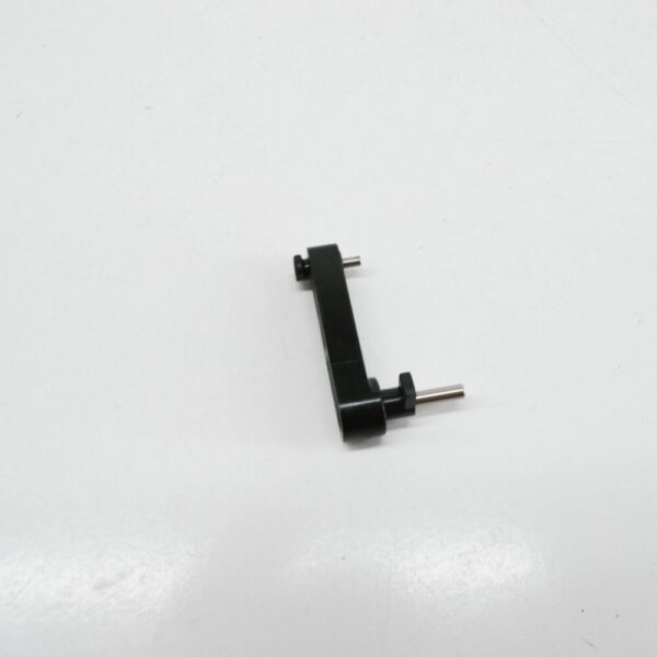 Audi A5 8T transmission fixing lever 0AW321218B NEW ORIGINAL - Image 4