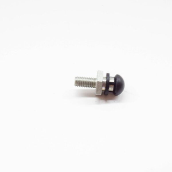 Porsche Boxster 987 Clutch Release Lever Ball Pin 0B1141777A NEW