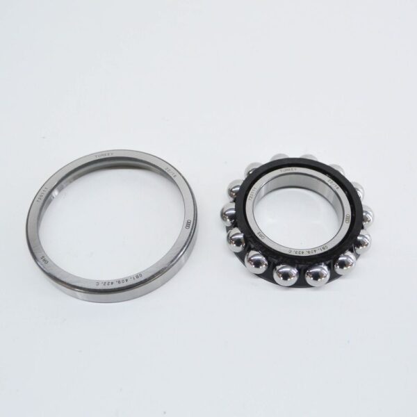Audi A4 B8 Front Differential Right Taper Roller Bearing 0B1409422D NEW ORIGINAL - Image 5