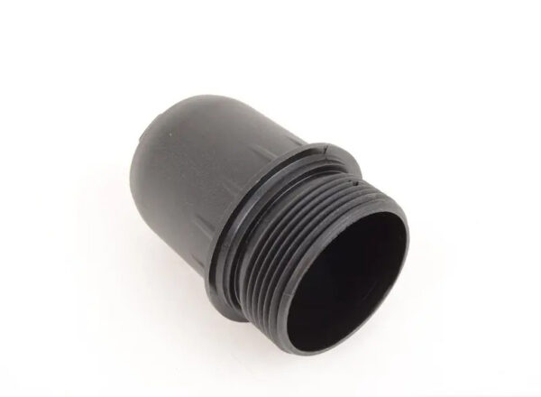 New Porsche Macan 95B DSG Transmission Cool Filter Cover 0B5325240B Genuine - Image 3