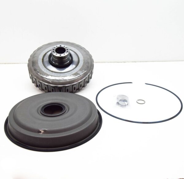 VW TRANSPORTER T6 Clutch Gearbox Multi Clutch Repair Kit 0BH398029B OEM - Image 3