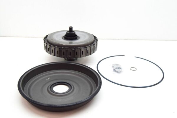 VW TRANSPORTER T6 Clutch Gearbox Multi Clutch Repair Kit 0BH398029B OEM - Image 4