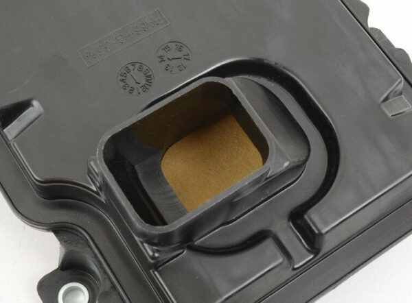 NEW AUDI Q7 4L GEARBOX OIL STRAINER 0C8325435 - Image 3