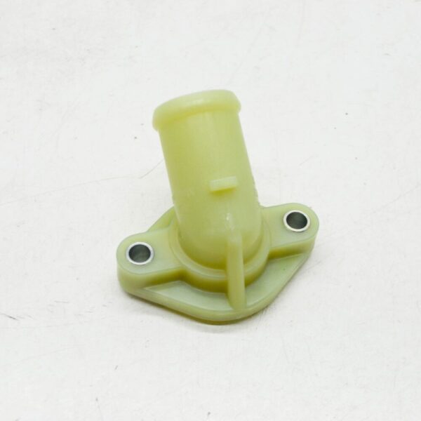 NEW VOLKSWAGEN E-THARU ENGINE COOLANT CONNECTION 0EA121131E ORIGINAL - Image 4