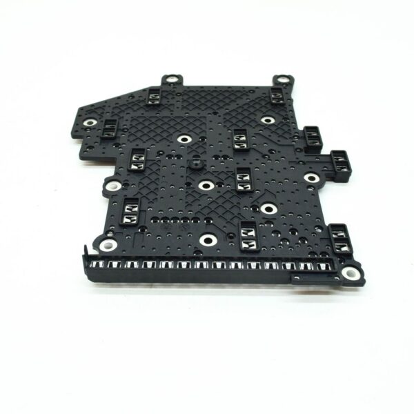 NEW VOLKSWAGEN GOLF MK7 5G DSG - CONTACT PLATE 0GC927709A ORIGINAL - Image 4